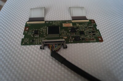 Carte Contrôle PCB Pour Téléviseur Sanyo Modèle CE32FD90-C - Référence 6870C-0266A, Occasion