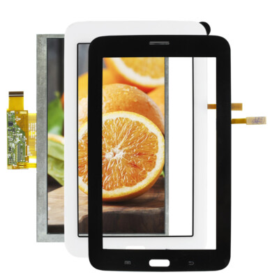 LCD Screen and Touch Screen Assembly For Samsung Galaxy Tab3 Lite 7.0 T110 T111 