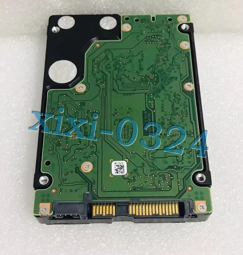 New DELL RWR8F Hard Drive 2.4TB 10K SAS 2.5" 12Gbps ST2400MM0159 Fast delivery - Image 3 of 3