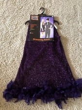 Shimmering Dancer Halloween Party Costume Dress Size Small