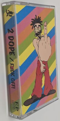 洋楽 G-rap / shaggy 2 dope Shaggy 2 Dope/ DJ Clay / and more: The Quest for the