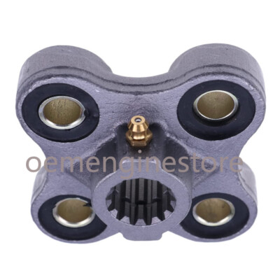 Hydraulic Pump Coupler 13 Spline D140524 For Case 584E 480C 480E 580C 580D 580SE