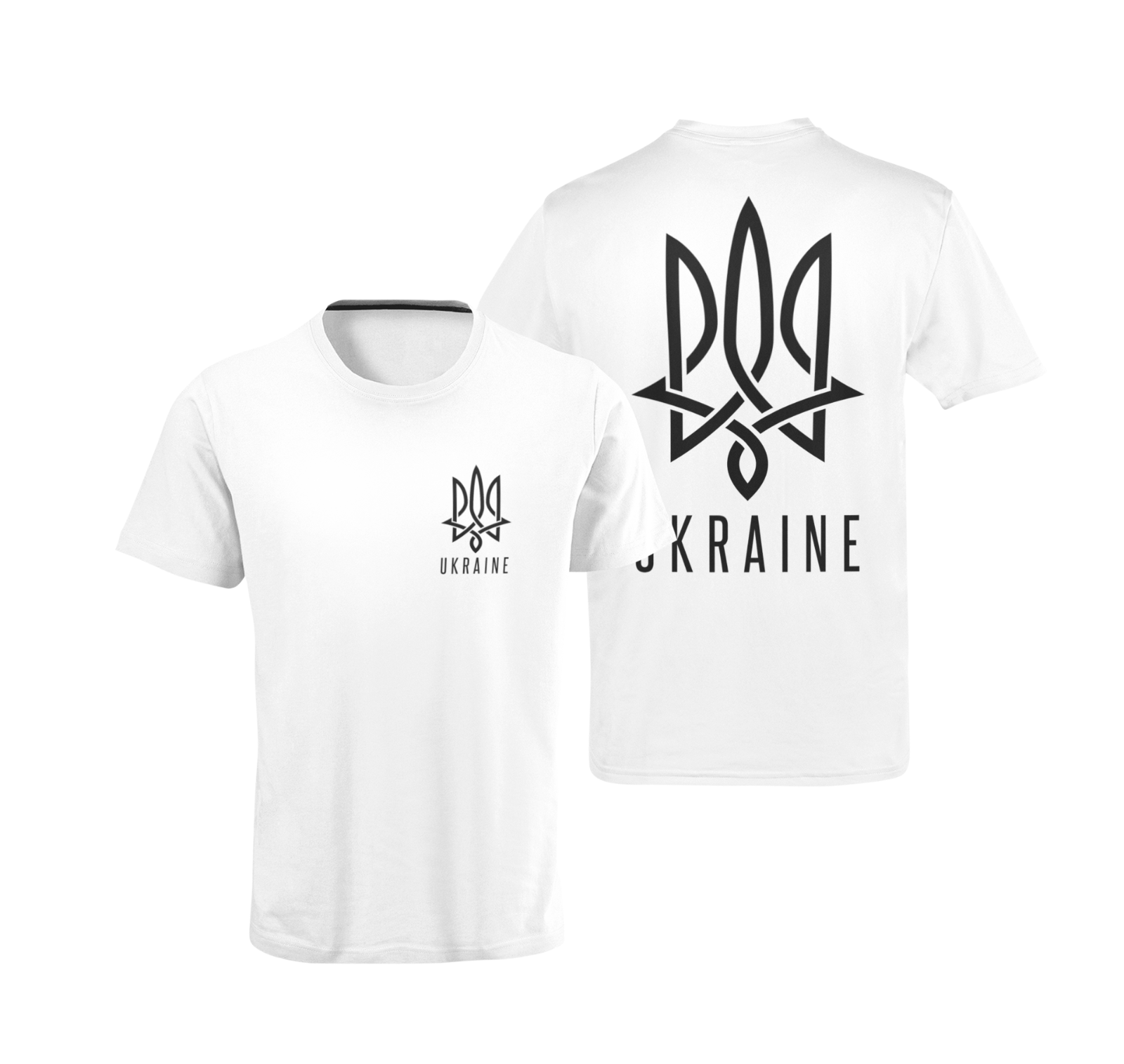 Ukrainian T shirt, Ukraine T shirts, Zelensky Tshirt, Ukraine Trident