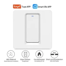 40A WiFi Boiler Water Switch Tuya Smart Life App Remote Control Timer