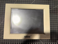 Advantech Industrial Computer PPC-154T