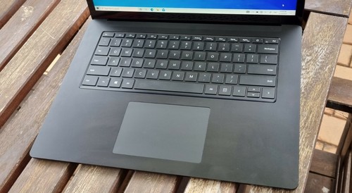 Microsoft Surface Laptop 3 (15-inch) Ryzen 5 - 256 GB SSD - 8 GB - WINDOWS 11 - Picture 9 of 12