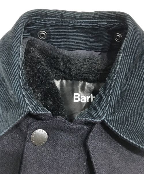 ジャケット・アウター BEDALE SL BONDED WOOL Barbour（バブアー）の「BARBOUR / バブアー：SL BEDALE BONDED