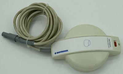 BIOTRONIK ICS 3000 PGH Programming Head For Implant Control System ICS 3000