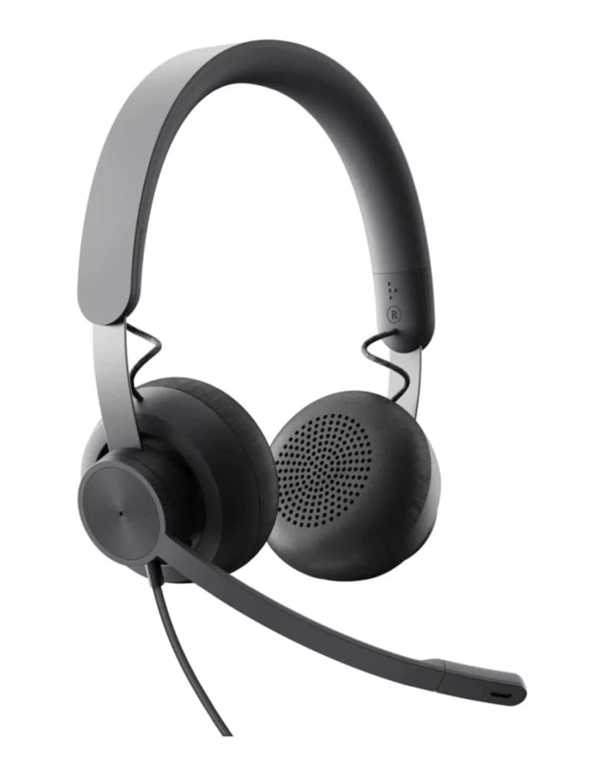 Logitech Zone 750 Headset - Thumbnail 4