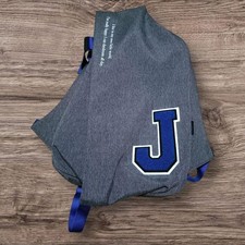 John UNDERCOVER x cote&ciel Backpack Gray Col...
