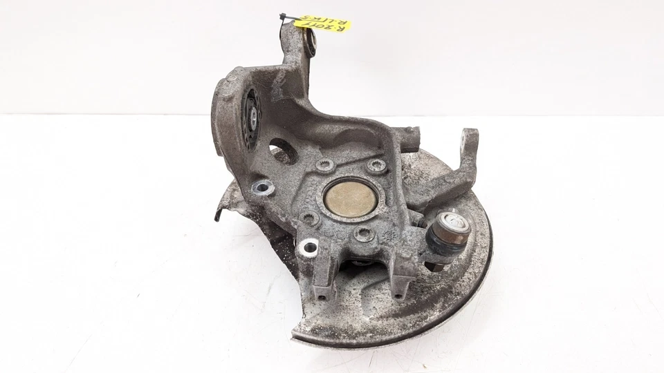 VOLVO S90 WHEEL HUB BEARING REAR LEFT PASSENGER SIDE 2016 - Image 3 of 4