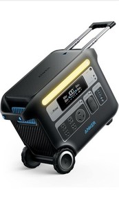 Anker PowerHouse 200 | eBay