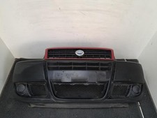 Pare-choc avant Fiat DOBLO