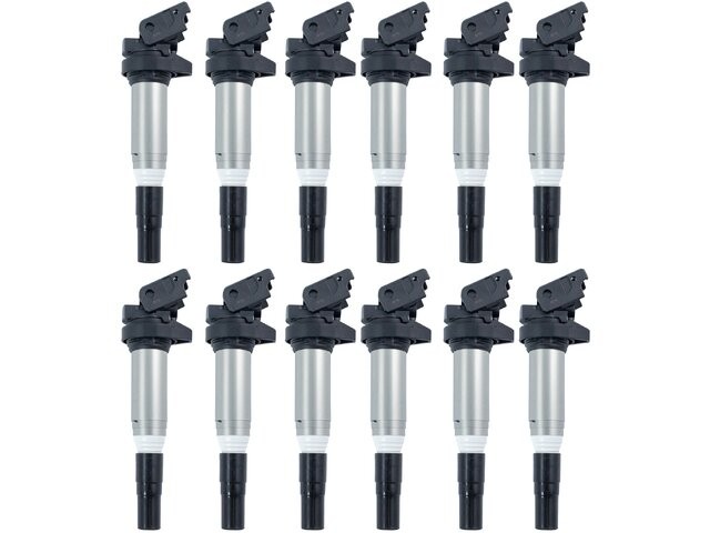 For 2018-2019 Rolls Royce Wraith Ignition Coil Set 84626TPYF 6.6L V12