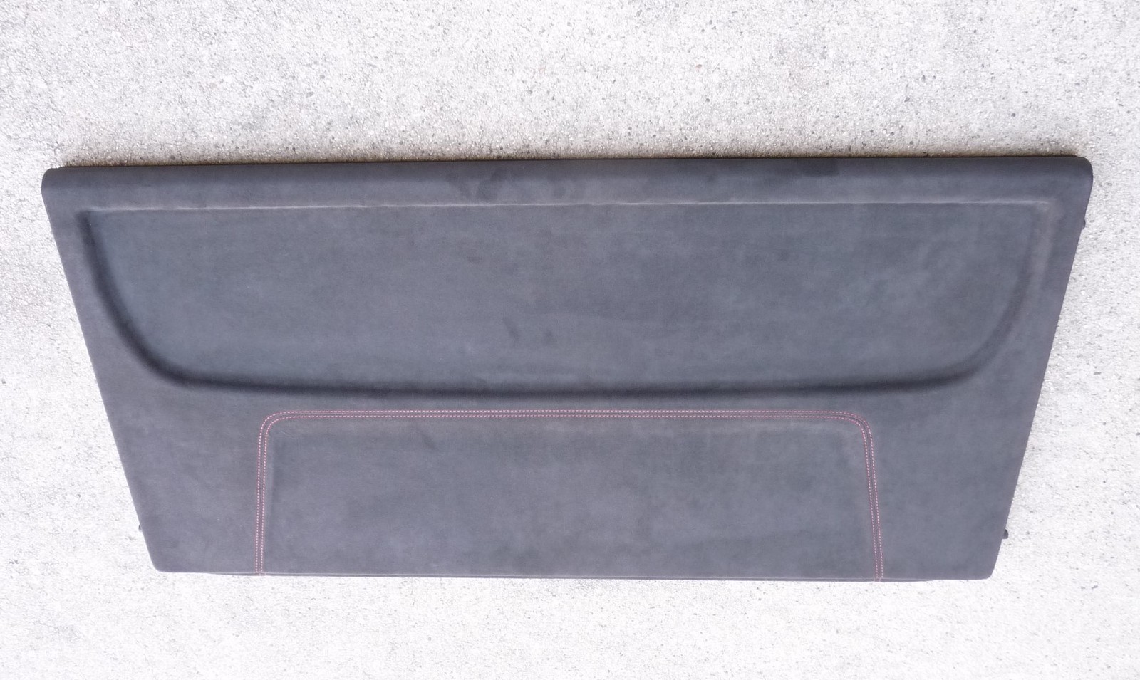 2018-2022 Lamborghini Urus Luggage Compartment Lining Partition 4ML867782D OEM