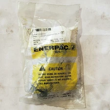 Enerpac CST18381 Single Acting Hydraulic Cylinder Threaded Body 1.49" Stroke