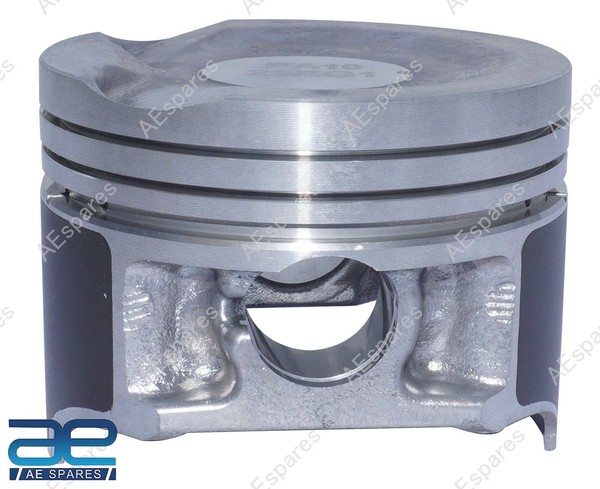 Zylinderkolben Standardmaß FüR Suzuki SX4 1.6L 2009-2013 12111M55KA0-image
