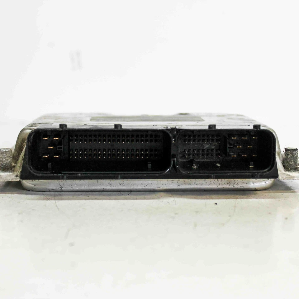 Centralina motore Skoda Fabia II Combi 545 045906019CD 1.4 Diesel 59kw 3835134 - Immagine 4 di 4