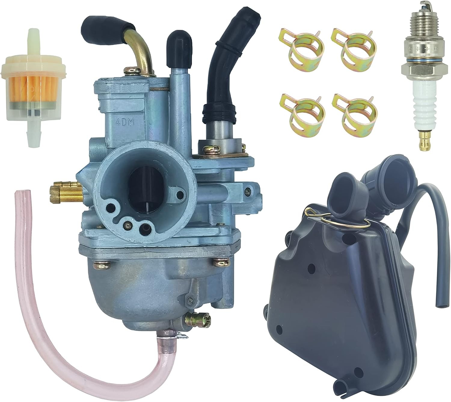 Carburetor For Polaris Predator 50 90 2003-2007,Carburetor Polaris...