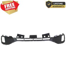 For 2011-2013 New Front Matte-dark Gray Bumper Grille Fits Kia Sportage