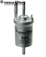 David Vasco Kraftstofffilter S994 FüR Seat Vw