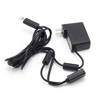AC Adapter Power Supply For Xbox 360 Kinect Sensor By Mars Devices