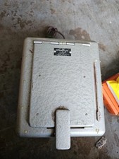 Airequipt Junior Contact Printer Darkroom Photo MADE in the USA