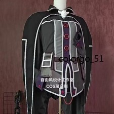 Made in Abyss Cosplay Costume Men Ozen Anime Game Outfits Halloween Comic Show