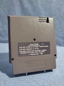 Galaxy 5000 (Nintendo Entertainment System NES) CARTRIDGE ONLY