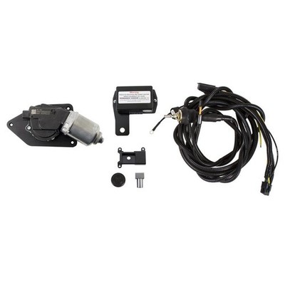 Detroit Speed Selecta Speed Windshield Wiper Conversion Kit 121608