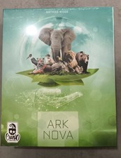 BUNDLE - Ark nova - ITALIANO 