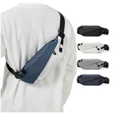 Fanny Pack For Women,Crossbody Sling Bags For Women,Waist Packs For Men,Belt ...