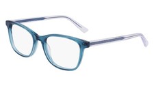 MARCHON M-5029 crystal teal 315 Eyeglasses