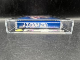 Ice Hockey Nintendo NES VGA 90 FACTORY SEALED MINT WATA