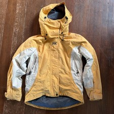 Classic Helly Hansen Ski Snowboard Jacket pit...