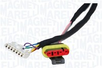 1X Magneti Marelli 182203180970 AußEnspiegel Fahrerhaus FüR Iveco