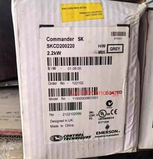 1 PC Original SKCD200220 Emerson Inverter Brand NEW In Box SKCD200220 US STOCK
