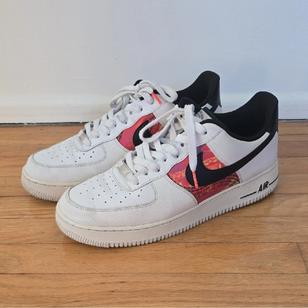 Nike Air Force 1 Low Vintage Mosaic for Sale | Authenticity