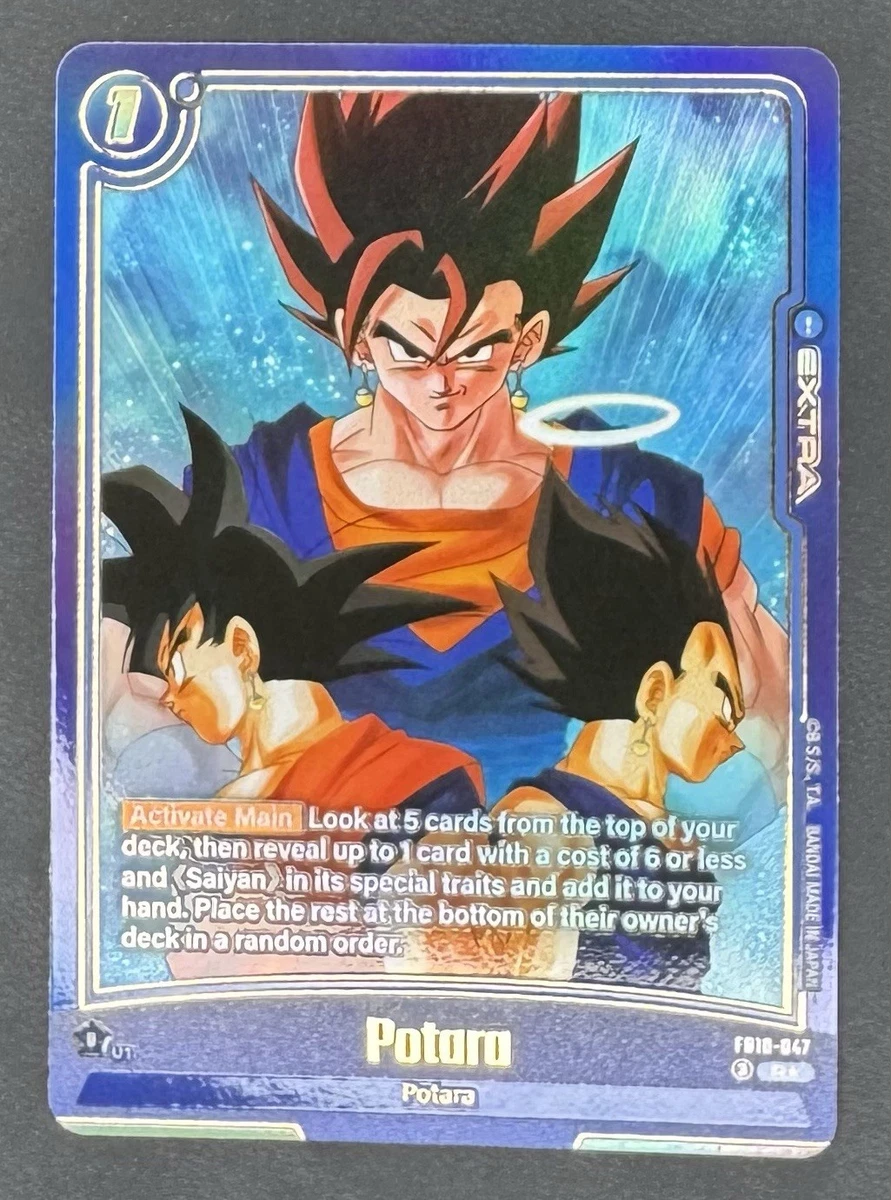 Dragon Ball CCG Trading Card Games in English for sale | eBay