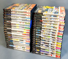 PS2 DEMO DISC OPS2M Official Playstation 2 Magazine-UK Choose 1 or *More Discs