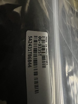 Schneider Electric APC AP9335T Temperature Sensor Probe