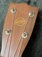 Vintage GRETSCH Ukulele