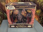 Dungeons and Dragons Colossal Red Dragon Limited Edition Miniature