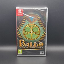 ebay® Auktion 800023350620 | Baldo: The Guardian Owls (The Three Fairies Edition) - 1st Print - Switch - NEU Thumbnail of ebay® auction 800023350620 | Baldo: The Guardian Owls (The Three Fairies Edition) - 1st Print - Switch - NEU