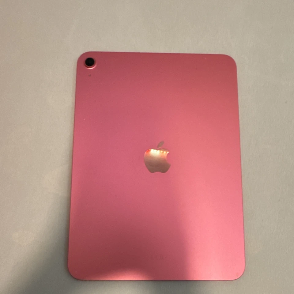 Apple iPad 10 · 128GB · Wi-Fi, Foto 4 von 5