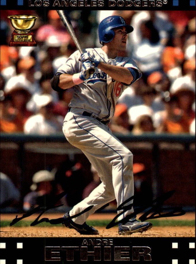 B4549- 2007 Topps Red Back BB Cards 1-250 Parallel -You Pick- 15+ FREE US SHIP