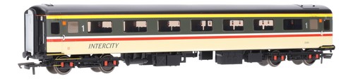 R4920A Hornby calibre OO Mk2F FO primer abierto 3295 (usado) | Condition: Used