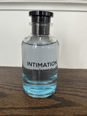 Emper Intimation   Eau de Parfum Spray for Men & Women 3.4 oz / 100 ml Unused