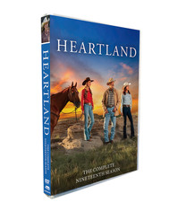 Heartland Season 19
