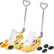 Boot Stretchers for Cowboy Boots Thick Wide Feet Adjustable for Men Women Shoe